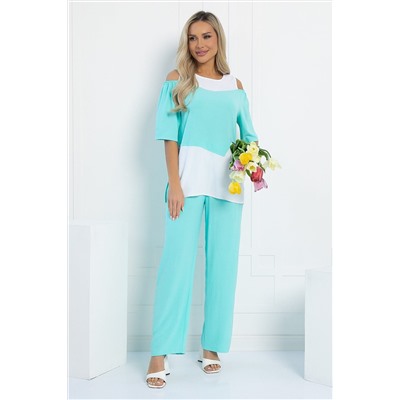 Костюм (Блуза+Брюки) LADY TAIGA, 1103182