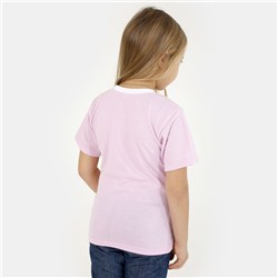 Футболка для девочки Бао