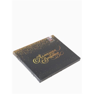 УЦЕНКА Алмазная вышивка полное заполнение Гравити Фолз, на раме, 40×50 см