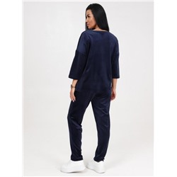 Костюм "Дерин" (Чернильный)