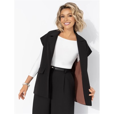 CHARUTTI Жилет 12022