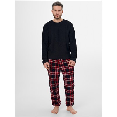 КОМПЛЕКТ МУЖСКОЙ (ДЖЕМПЕР, БРЮКИ) 591056