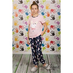 Пижама  М22045Пв