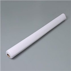 Москитная сетка от насекомых, рулон 1.3×50 м, белая