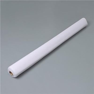 Москитная сетка от насекомых, рулон 1.3×50 м, белая