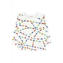 Джемпер YOULALA, 721731