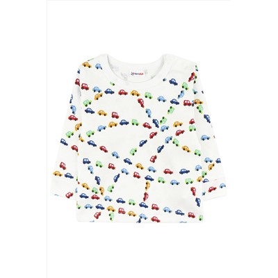 Джемпер YOULALA, 721731