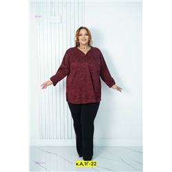 Блузка 2060013-2