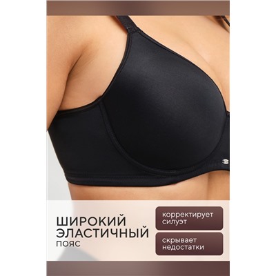 Бюстгальтер 871 OIRO 1 шт НАТАЛИ, 1211672