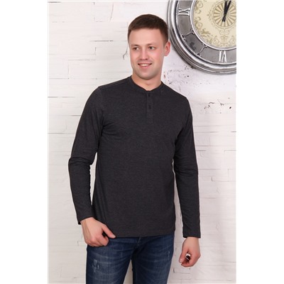 Футболка с дл. рукавом 26533