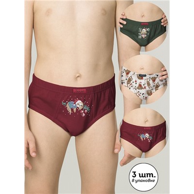 Трусы для мальчиков
