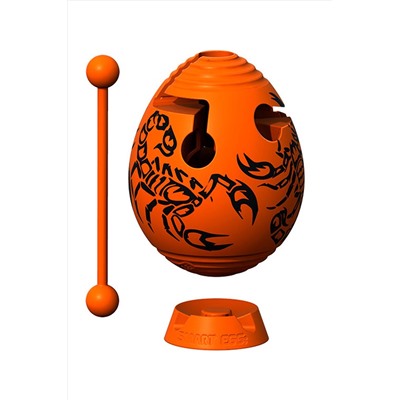 Головоломка Smart Egg Скорпион Игрушки разных брендов, 267728
