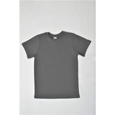 Детская футболка 7450 однотонная НАТАЛИ, 1023034