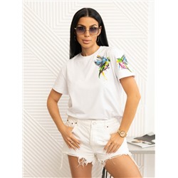 Текс-плюс Футболка НФ-00226633