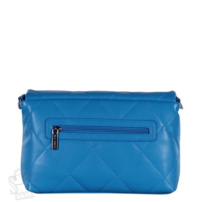 Сумка женская  575169-1 blue Velina Fabbiano/50