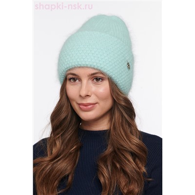 466 PB Колпак женский флис (56-58)