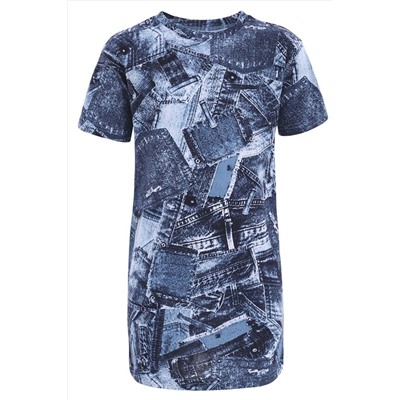 Платье АПРЕЛЬ, 1036708