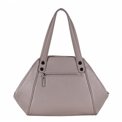 Сумка 0985C apricot Polina&Eiterou