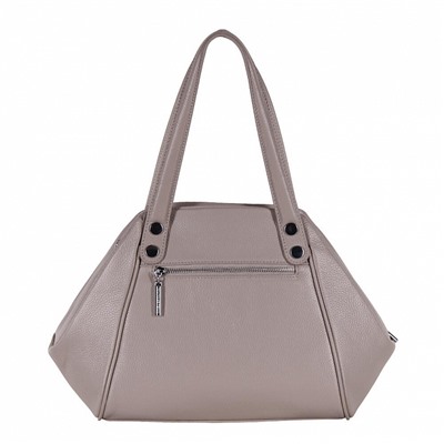 Сумка 0985C apricot Polina&Eiterou