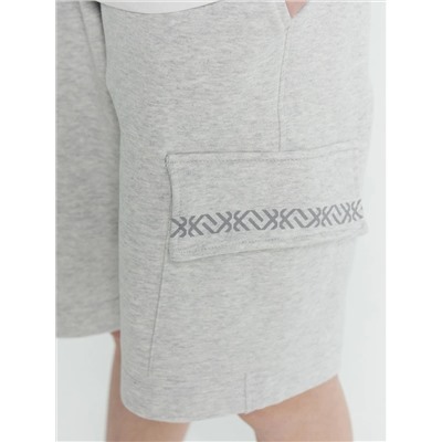 MARK FORMELLE Шорты 133348