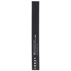 Lorac, Карандаш для бровей Pro Precision, оттенок нейтральный блонд, 0,16 г