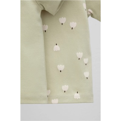 CROCKID Фуфайка К 301156-2уп