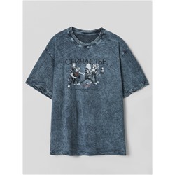 ФУТБОЛКА МУЖСКАЯ 111858