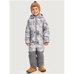 NIKASTYLE Комбинезон 8м1326