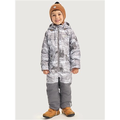 NIKASTYLE Комбинезон 8м1326