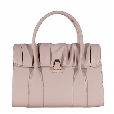 Сумка 012209084 cream Chrisbella