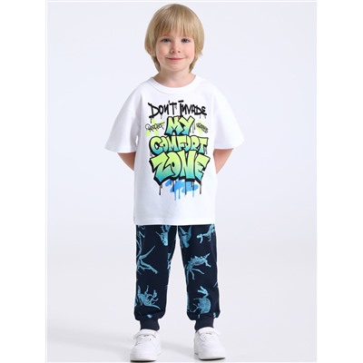 Апрель Брюки 1ПБМ4644001н