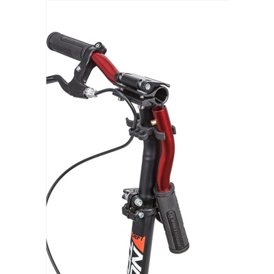 Самокат городской NOVATRACK, 181052