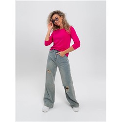 Текс-плюс Лонгслив НФ-00081009