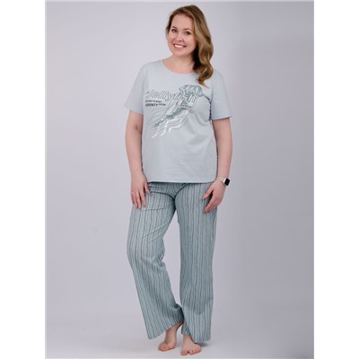 Malina Пижама 3168б