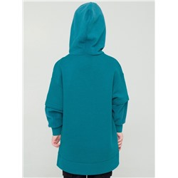 GFNC3293 (Толстовка для девочки, Pelican )