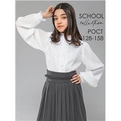 415217 Соль&Перец Блузка
