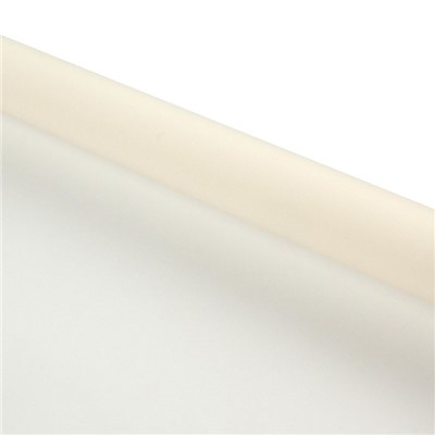 Штора-ролет «Комфортиссимо», 80×160 см, цвет белый