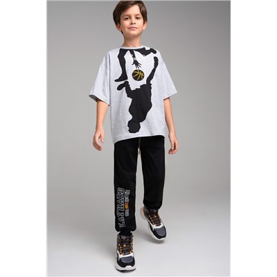 Комплект (Футболка+Брюки) PLAYTODAY, 1121318