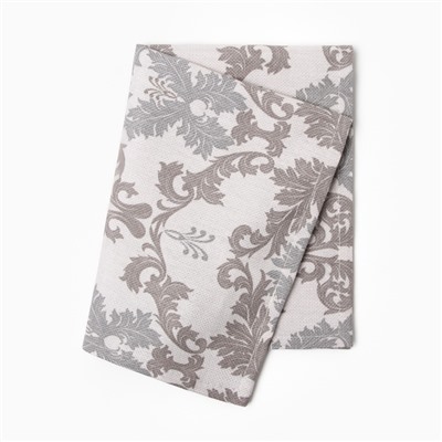 Набор салфеток «Этель» Classic, 30×40 см - 2 шт., 100% хлопок, рогожка 186 г/м²