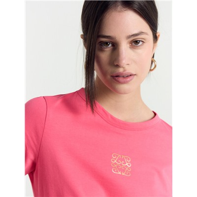 ФУТБОЛКА ЖЕНСКАЯ 112655