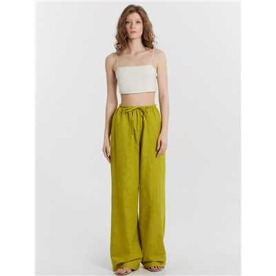 БРЮКИ ЖЕНСКИЕ 182511