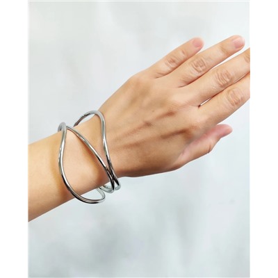 Браслет обруч