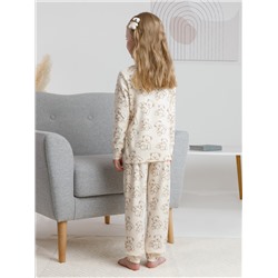 CROCKID Пижама К 1552