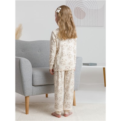 CROCKID Пижама К 1552