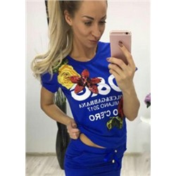 Футболка #21131536