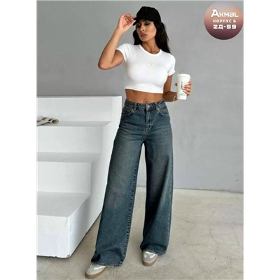 Джинсы #23117592