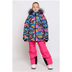 Комплект (Куртка+Брюки) BATIK CASUAL, 1048428