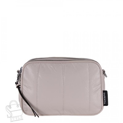 Сумка женская  270236 beige Velina Fabbiano-Safenta