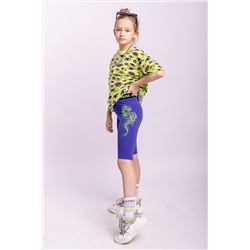Велосипедки BATIK, 887625