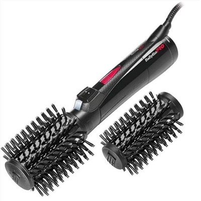 BaByliss Вращающаяся фен-щётка / BAB-2770 E, 800 Вт